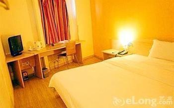 Baoqing Hotel 武漢市 エクステリア 写真