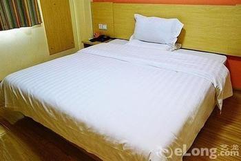 Baoqing Hotel 武漢市 エクステリア 写真